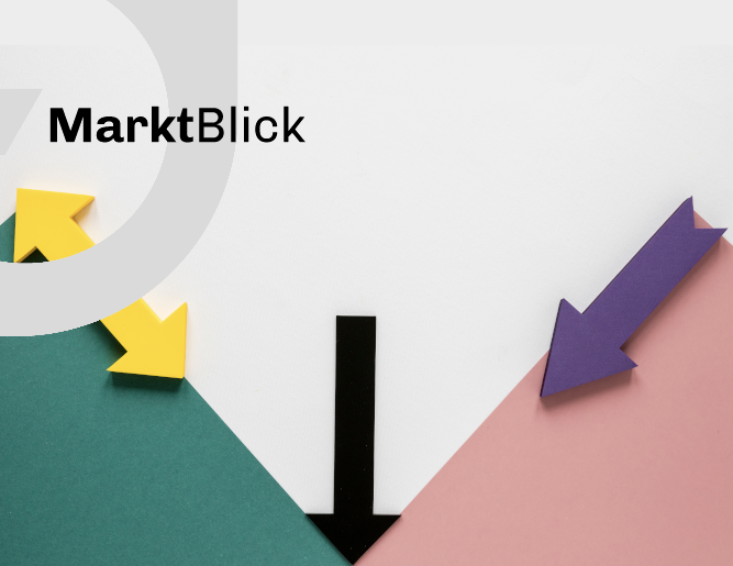 Marktblick Indizes