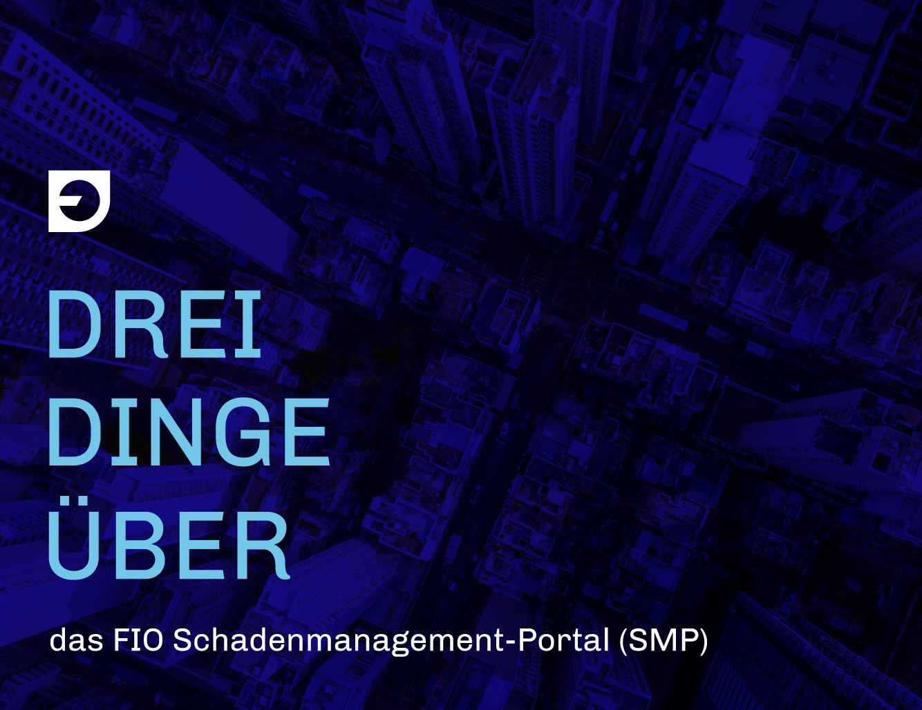 3 Dinge über FIO SMP