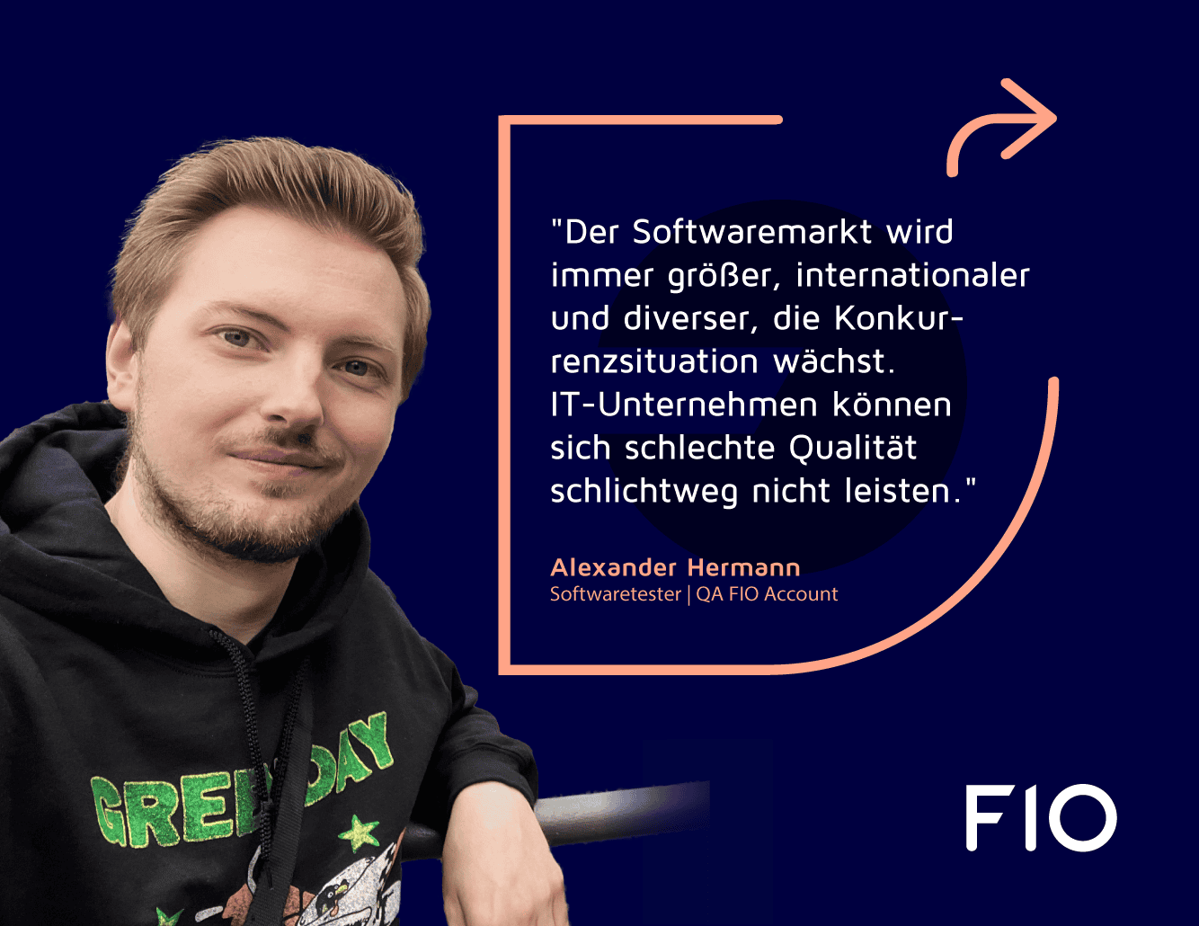 FIO Account Alexander Hermann