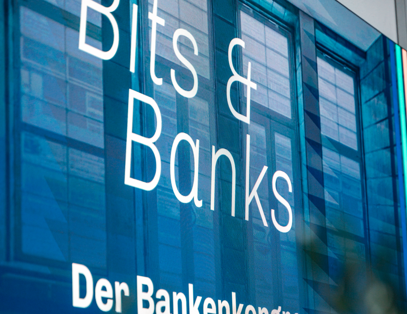 Das war die Bits & Banks