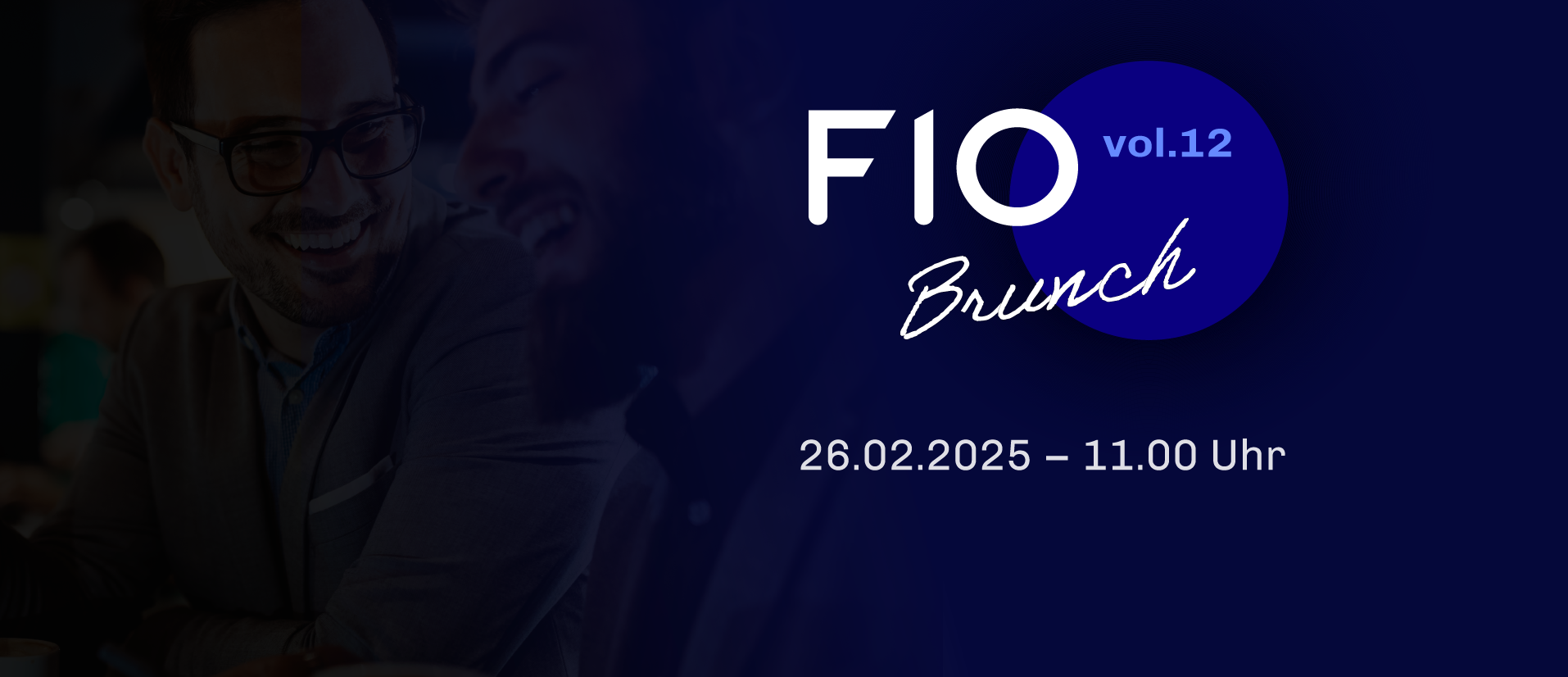 FIO Brunch Vol. 12