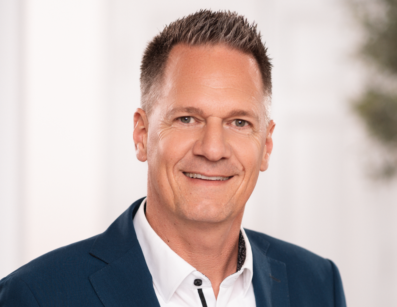 Roadshow Daniel Hinterberger