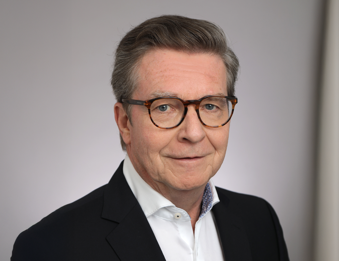 Roadshow Hans Juergern Scharf