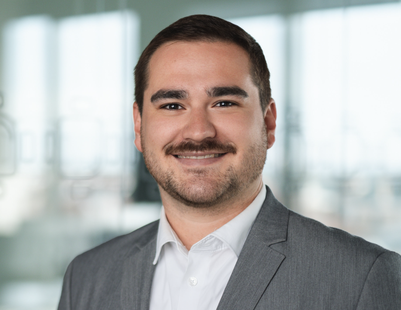 Roadshow Lukas Kiesewetter