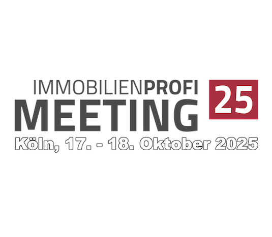 IMMOBILIEN-PROFI Meeting