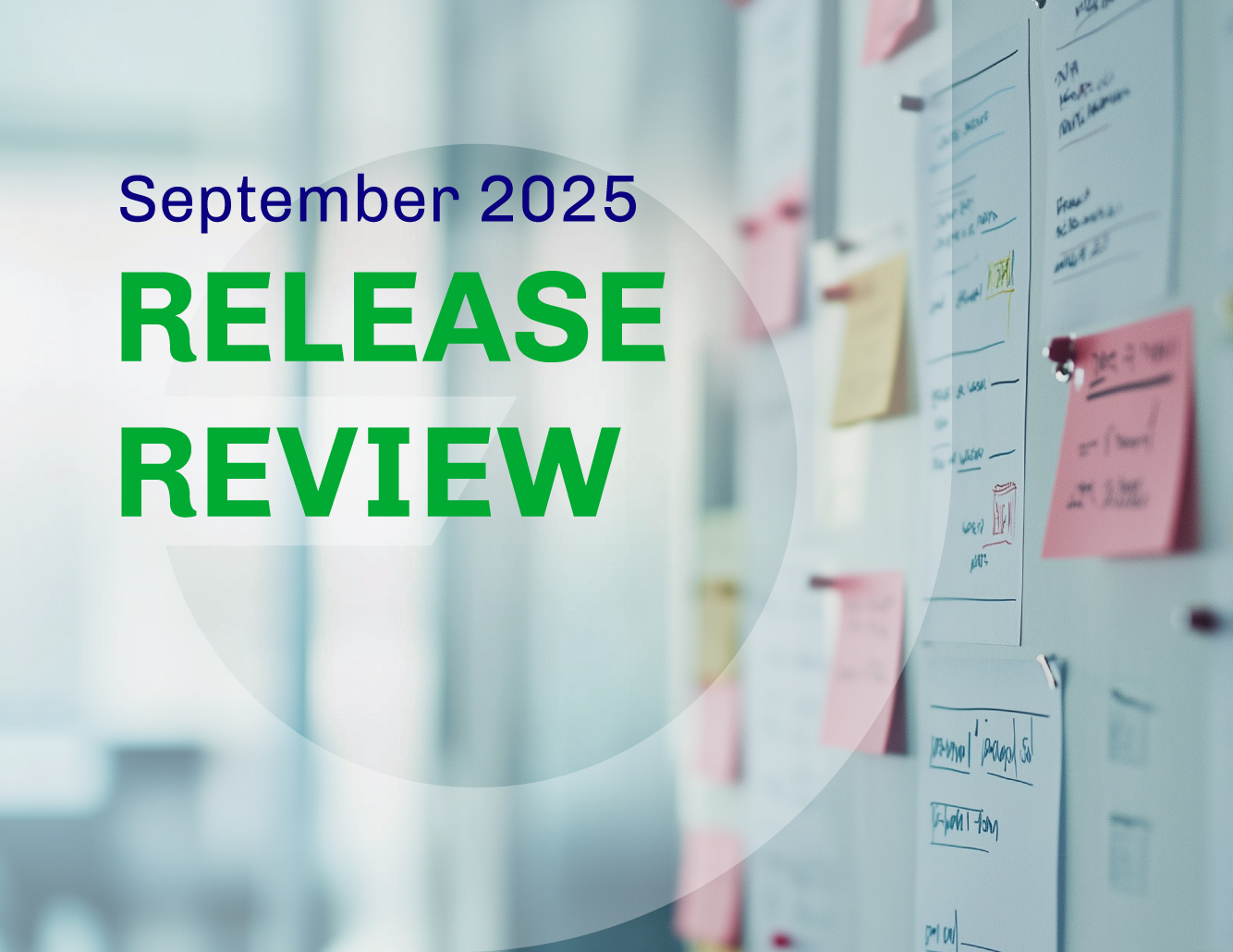 Release Review: FIO Webmakler Version 2025.9.0