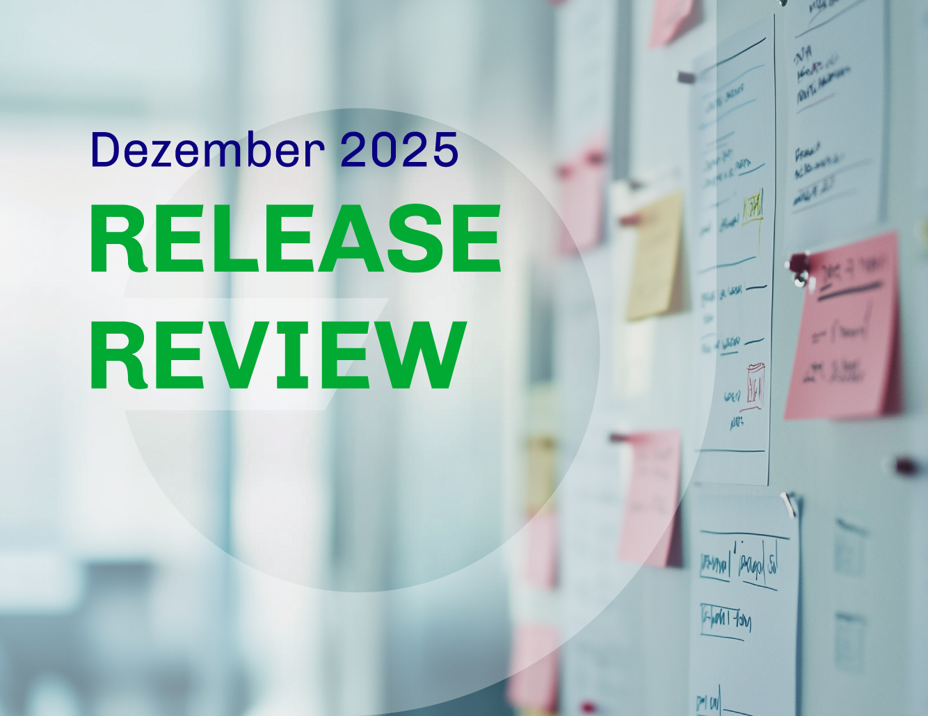 Release Review: FIO Webmakler Version 2025.12