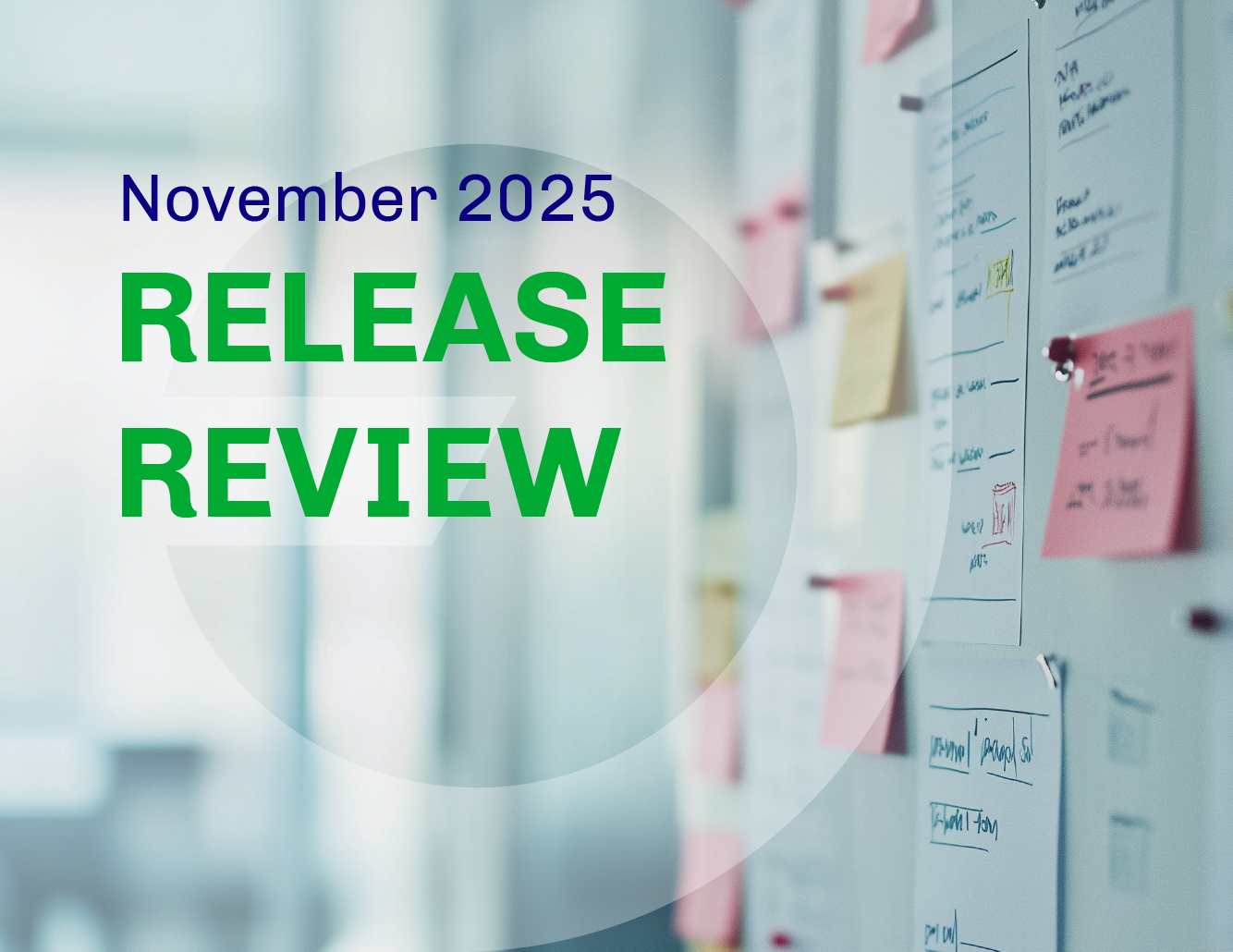 Release Review: FIO Webmakler Version 2025.11.0