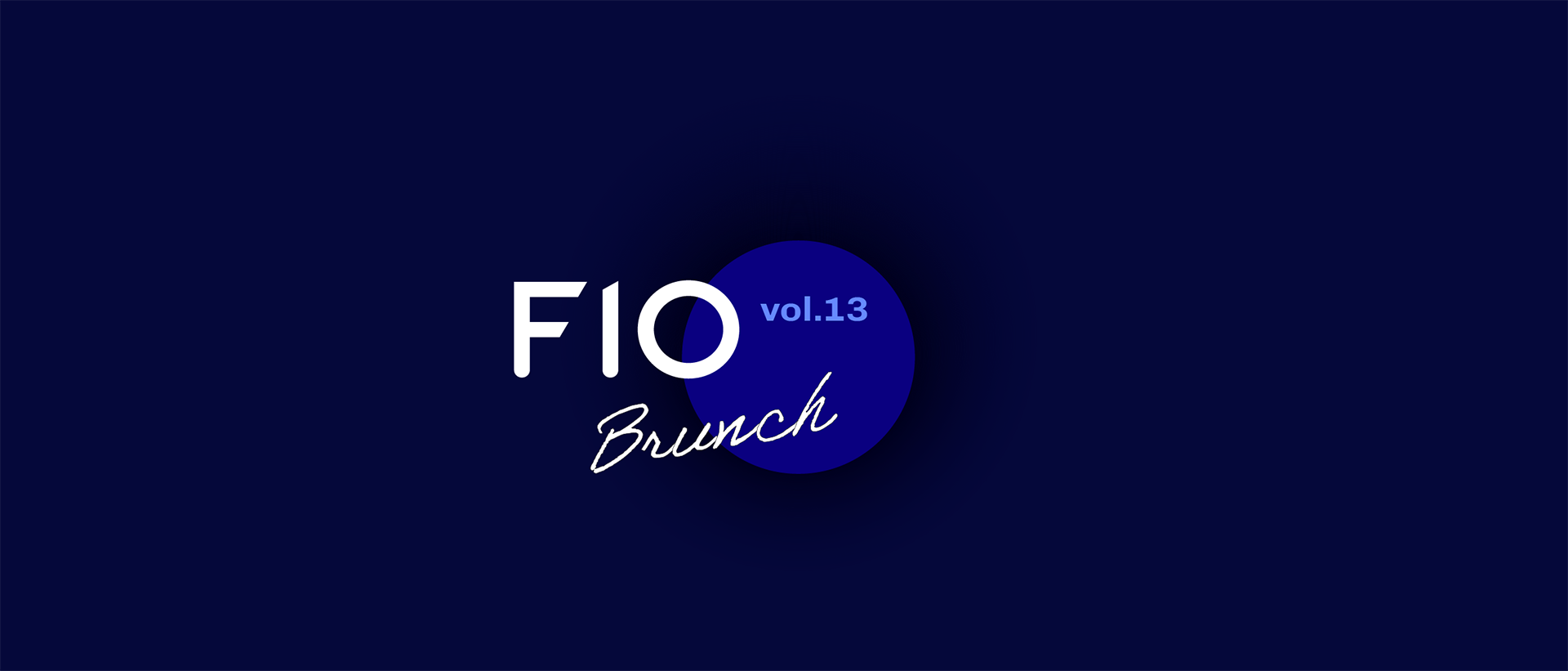 FIO Brunch