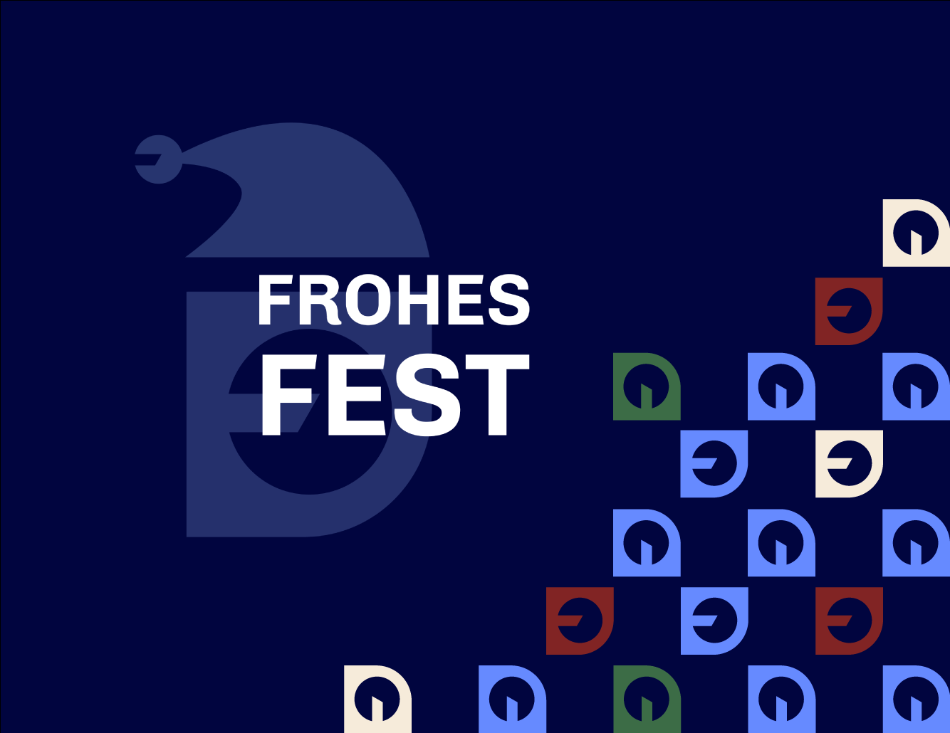 Merry Christmas and a Happy New FIO-Year!