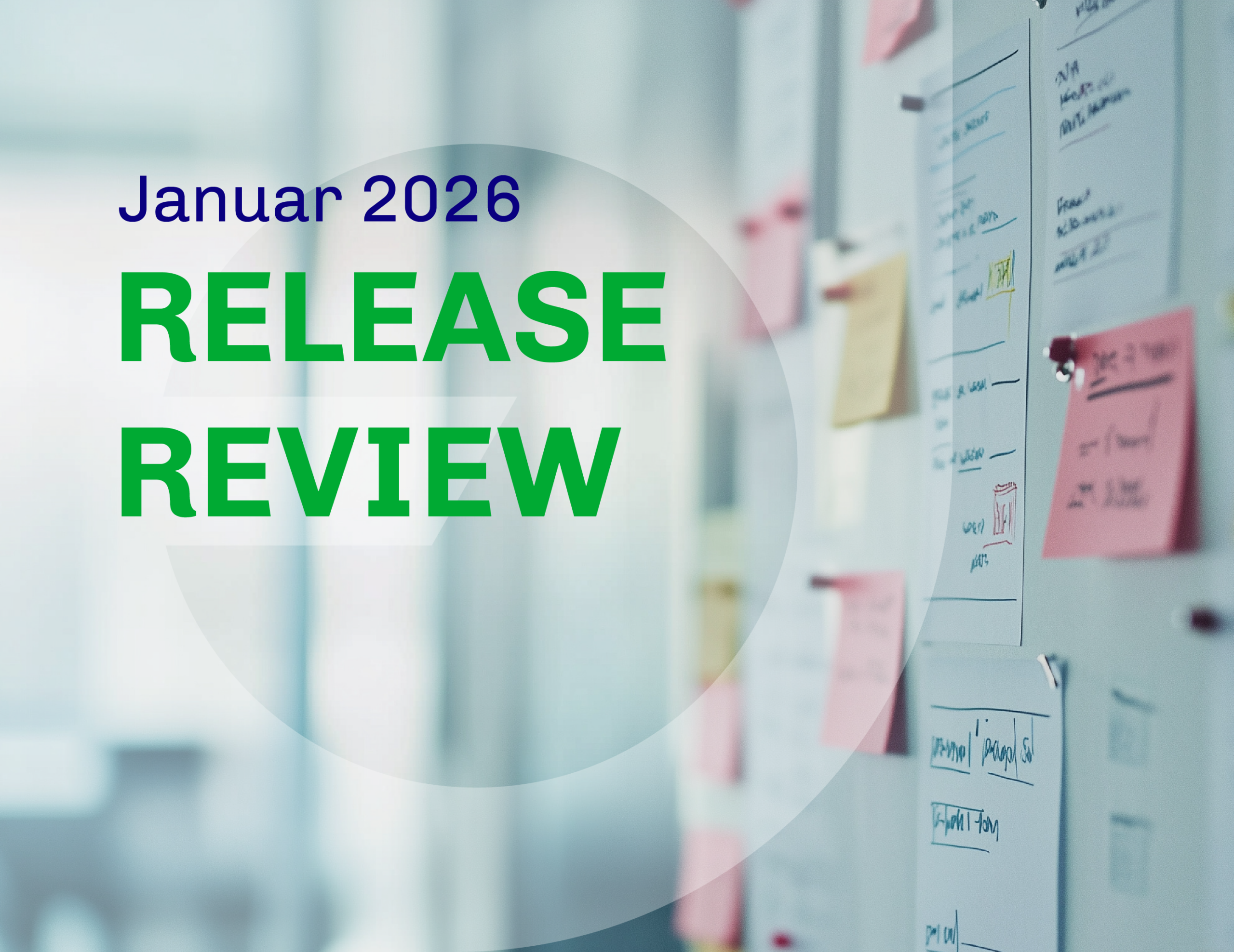 Release Review: FIO Webmakler Version 2026.1