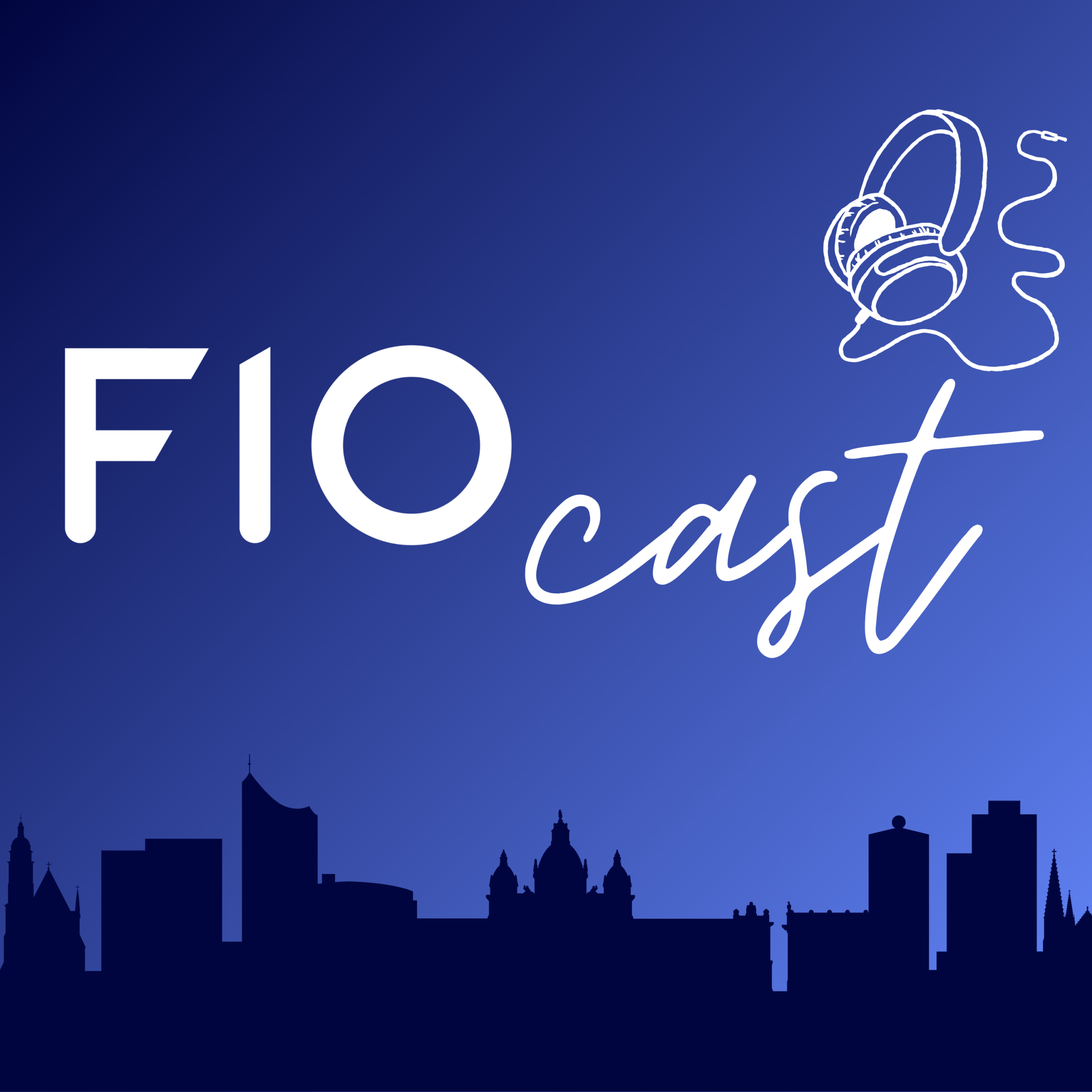 FIOcast – Der neue Podcast für professionelle Immobilienvermarktung