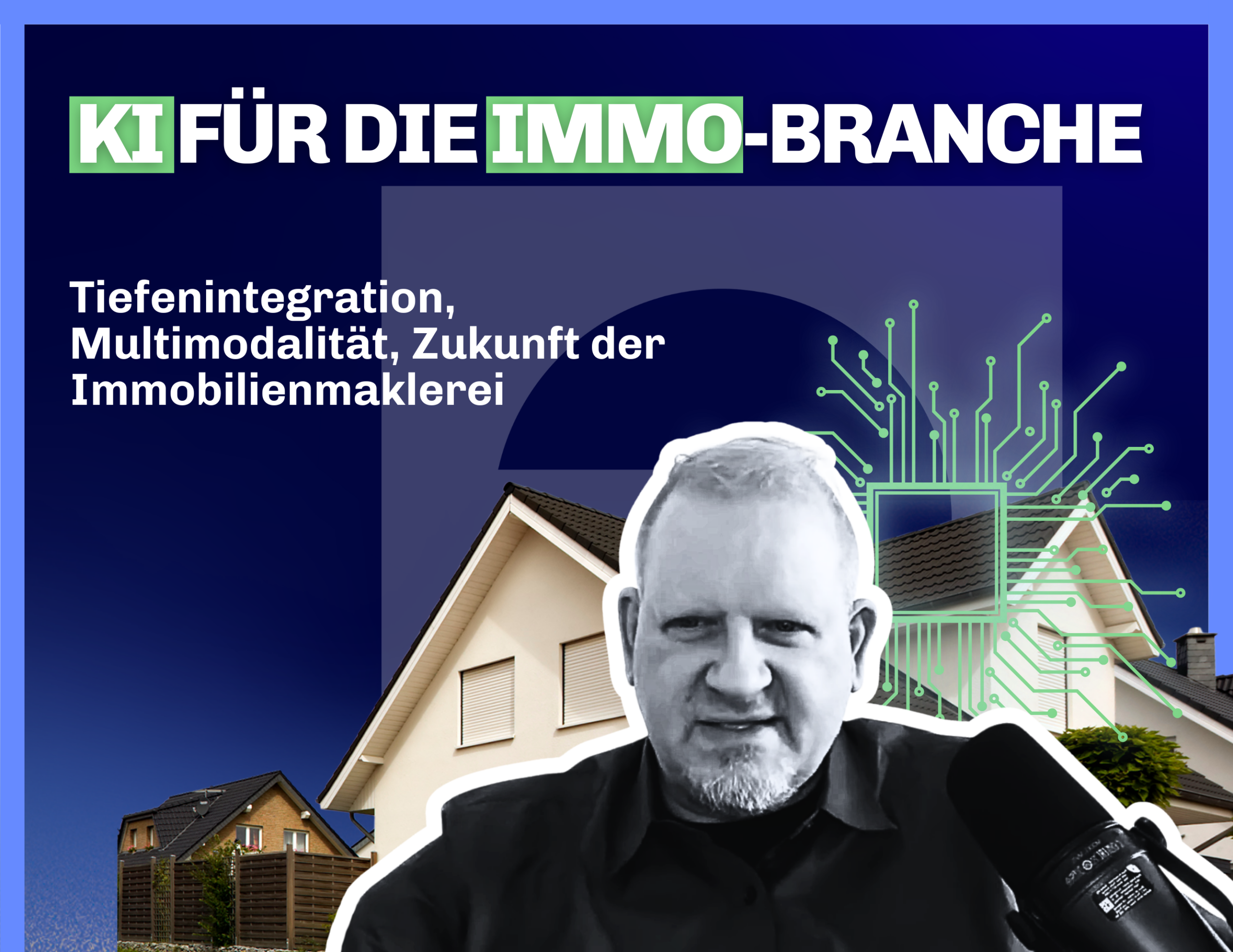 KI in der Immobilienvermarktung