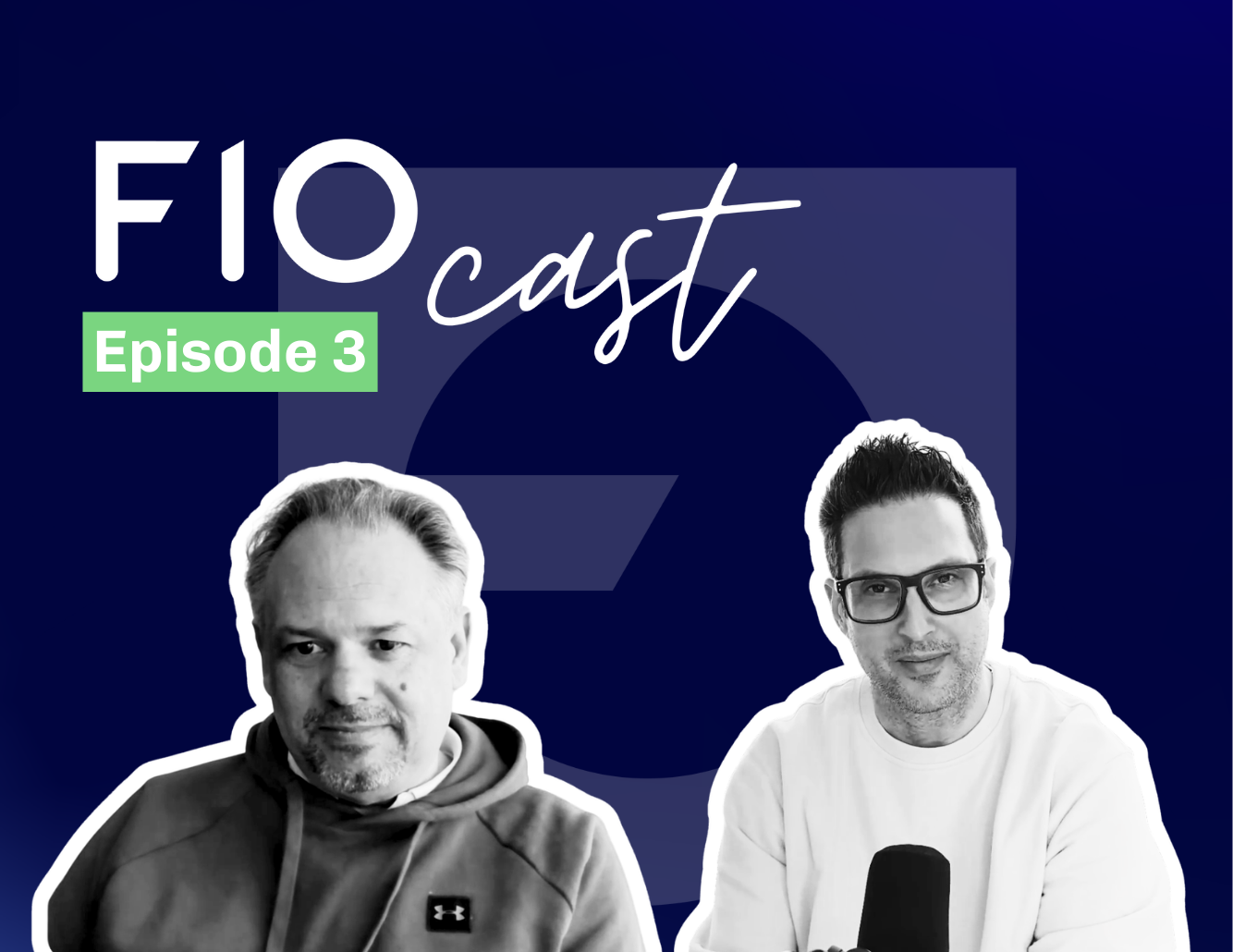 FIOcast Folge 3: Ohne Finanzierung kein Deal – wie der Immobilienmarkt jetzt funktioniert