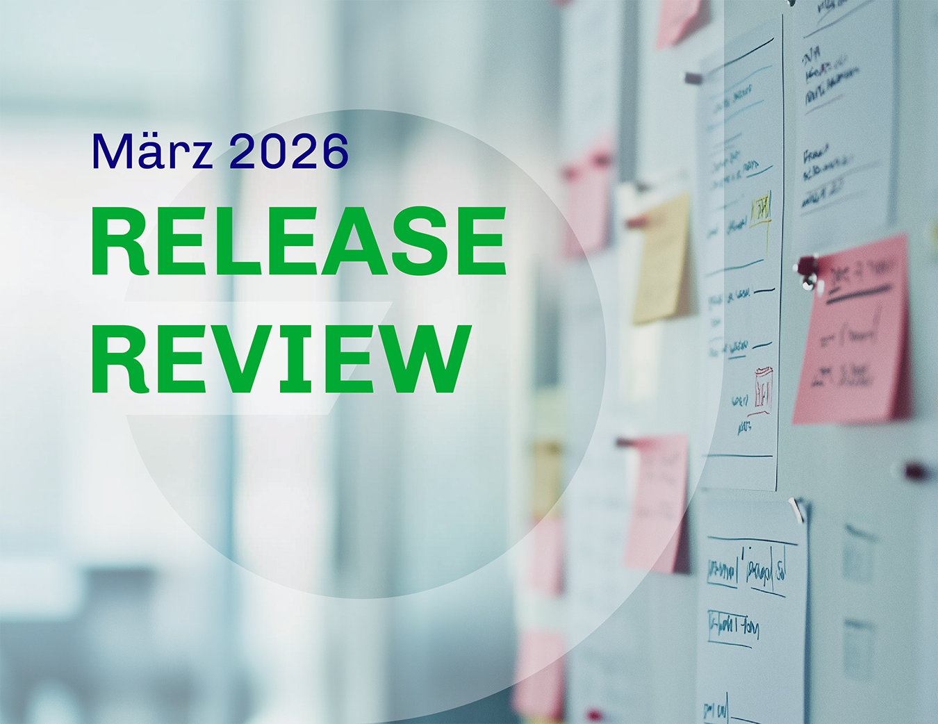Release Review: FIO Webmakler Version 2026.3