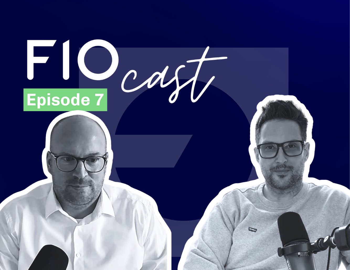 FIOcast Folge 7: Regulatorik im Immobilienvertrieb – Was Makler:innen wirklich wissen müssen