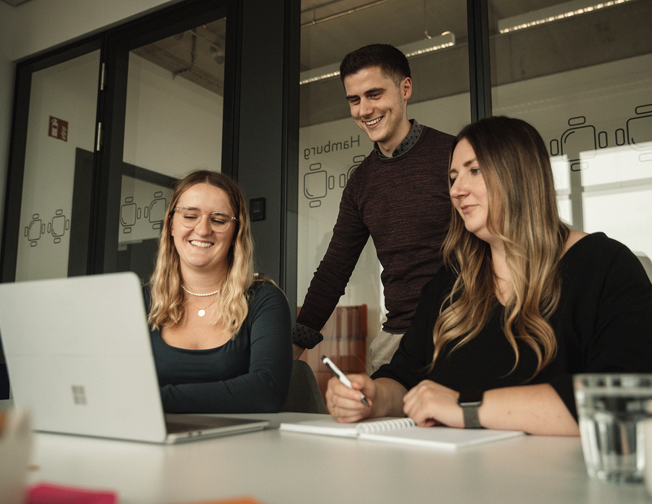 Maklersoftware testen