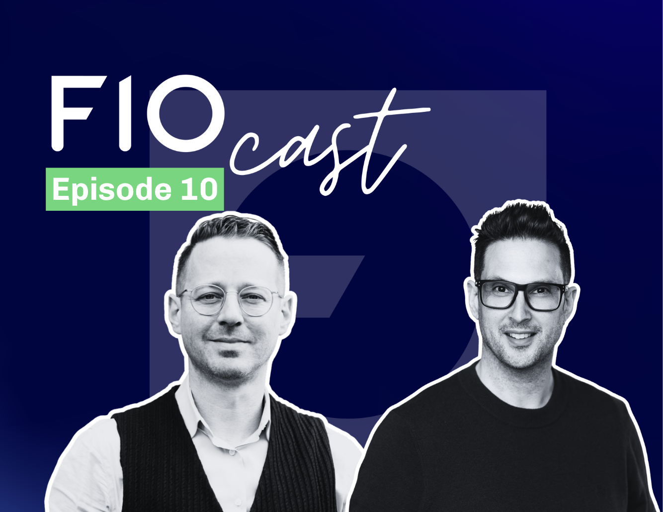 FIOcast Folge 10: Immobilienmarkt im Wandel: Was Makler:innen jetzt über Preise, Finanzierung und regionale Märkte wissen müssen