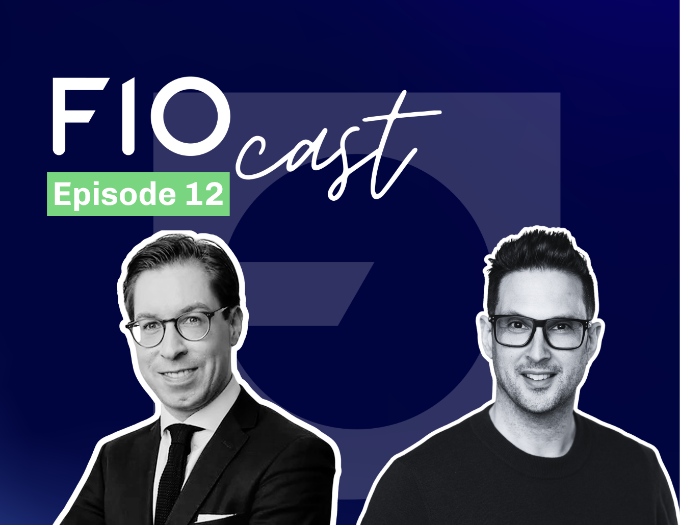 FIOcast EP12 elektronische Widerrufsfunktion