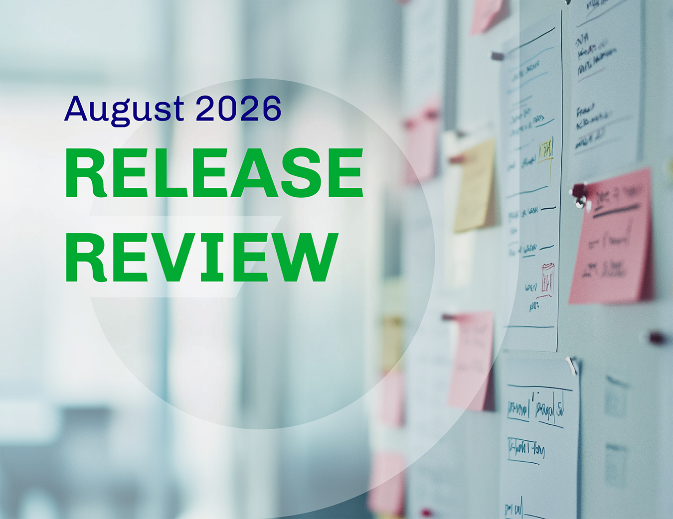 Release Review: FIO Webmakler Version 2026.8