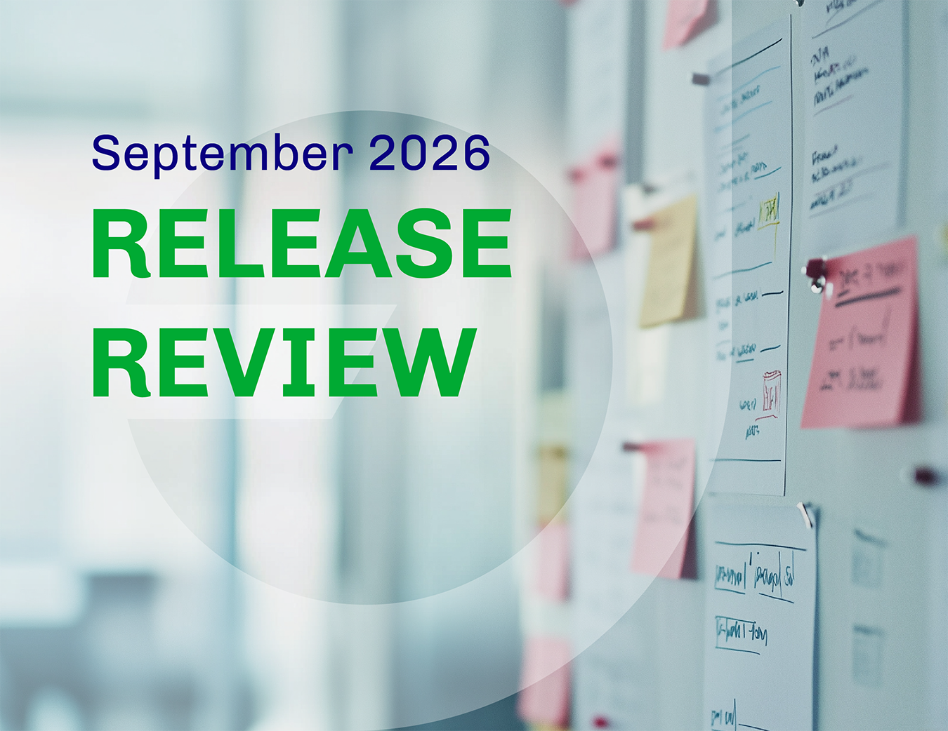 Release Review: FIO Webmakler Version 2026.9